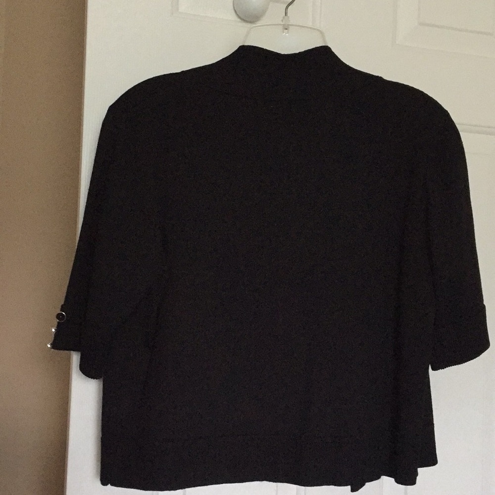 NWT Cardigan/shrug - Picture 5 of 5